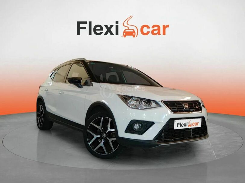 Foto del SEAT Arona 1.5 TSI Ecomotive S&S FR 150