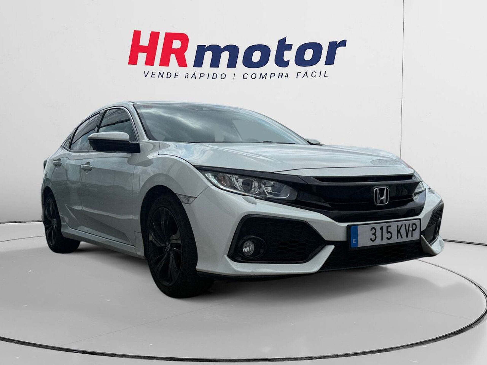 Imagen de HONDA Civic