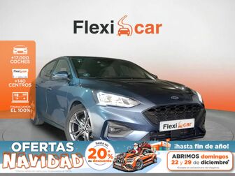 Imagen de FORD Focus Sportbreak 1.0 Ecoboost ST Line Aut.