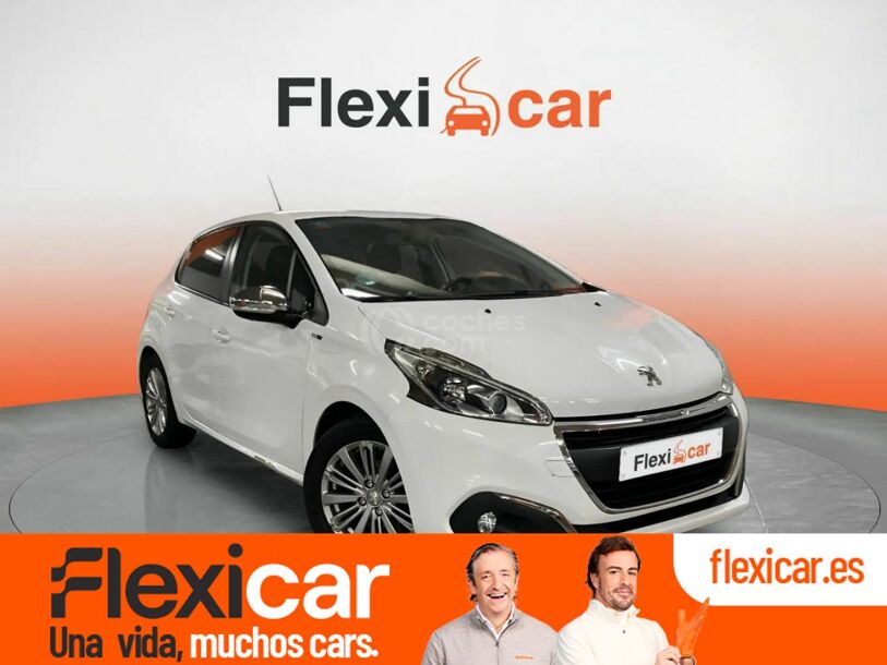 Foto del PEUGEOT 208 1.0 PureTech Access 68