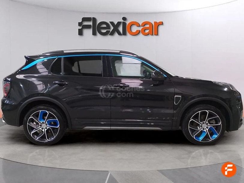 Foto del LYNK & CO 01 1.5T PHEV