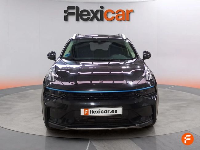 Foto del LYNK & CO 01 1.5T PHEV