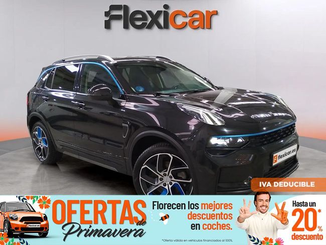 Foto del LYNK & CO 01 1.5T PHEV