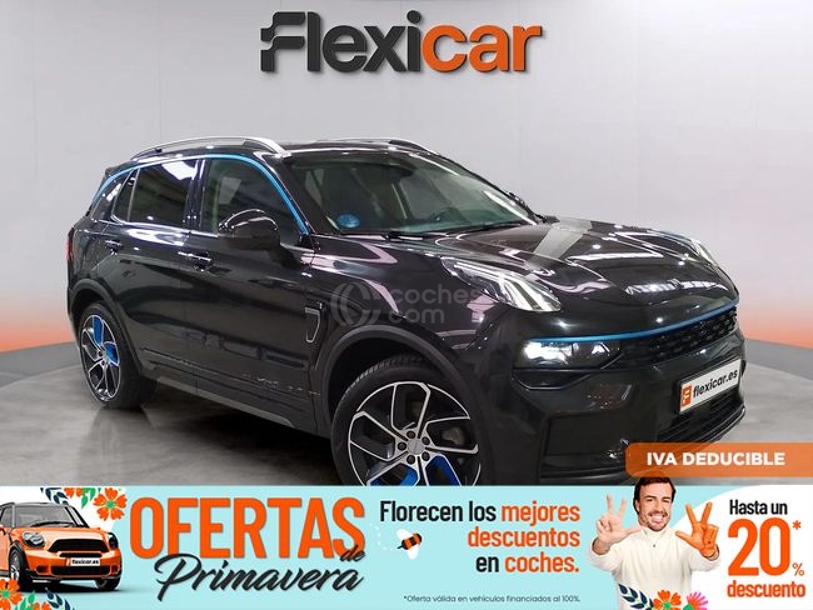 Foto del LYNK & CO 01 1.5T PHEV