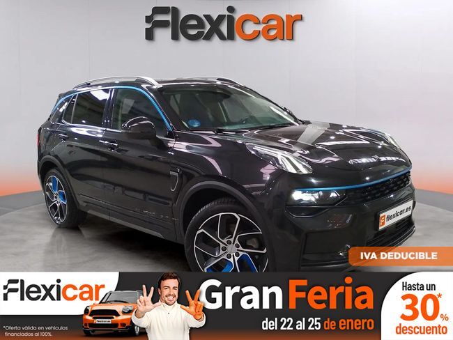 LYNK & CO 01 (1.5 PHEV) en Ourense