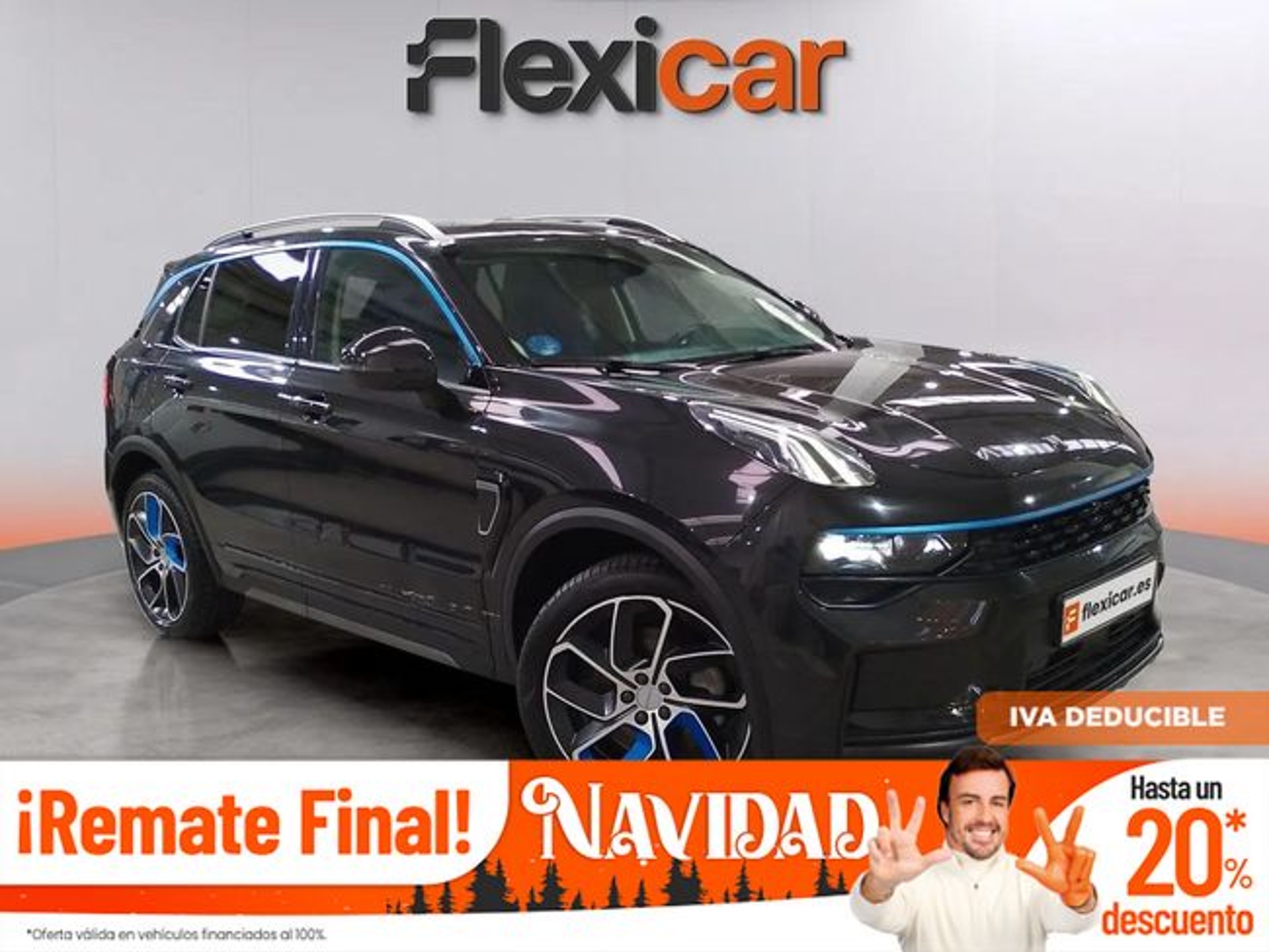 Imagen de LYNK & CO 01