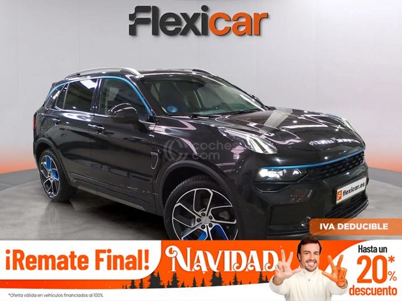 Foto del LYNK & CO 01 1.5T PHEV