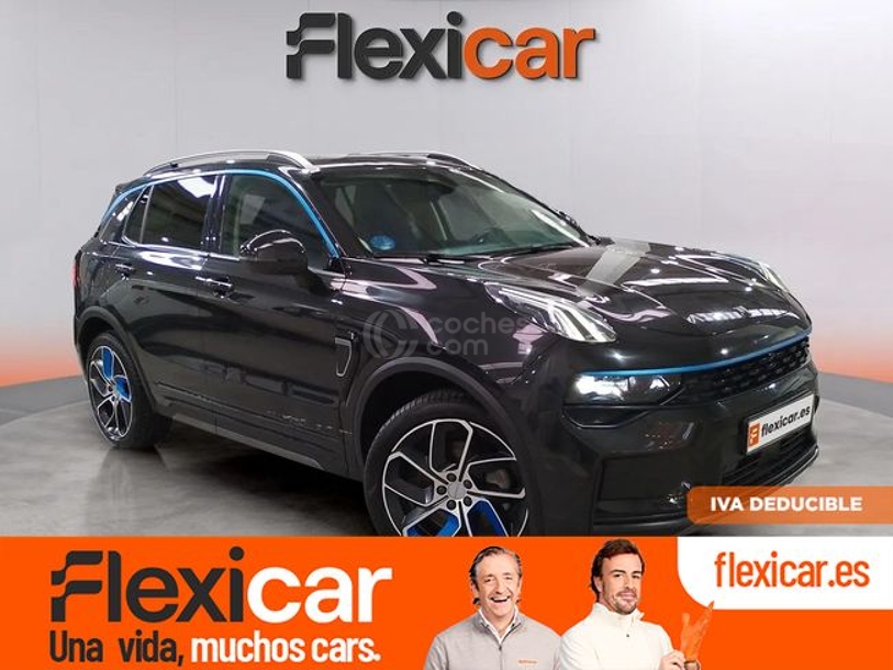 Foto del LYNK & CO 01 1.5T PHEV