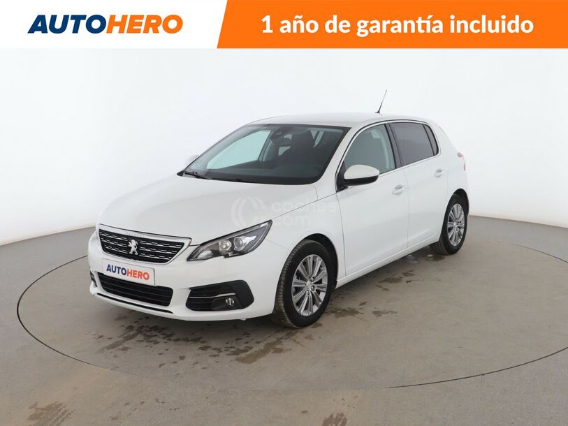 Foto del PEUGEOT 308 1.2 PureTech S&S Allure 130