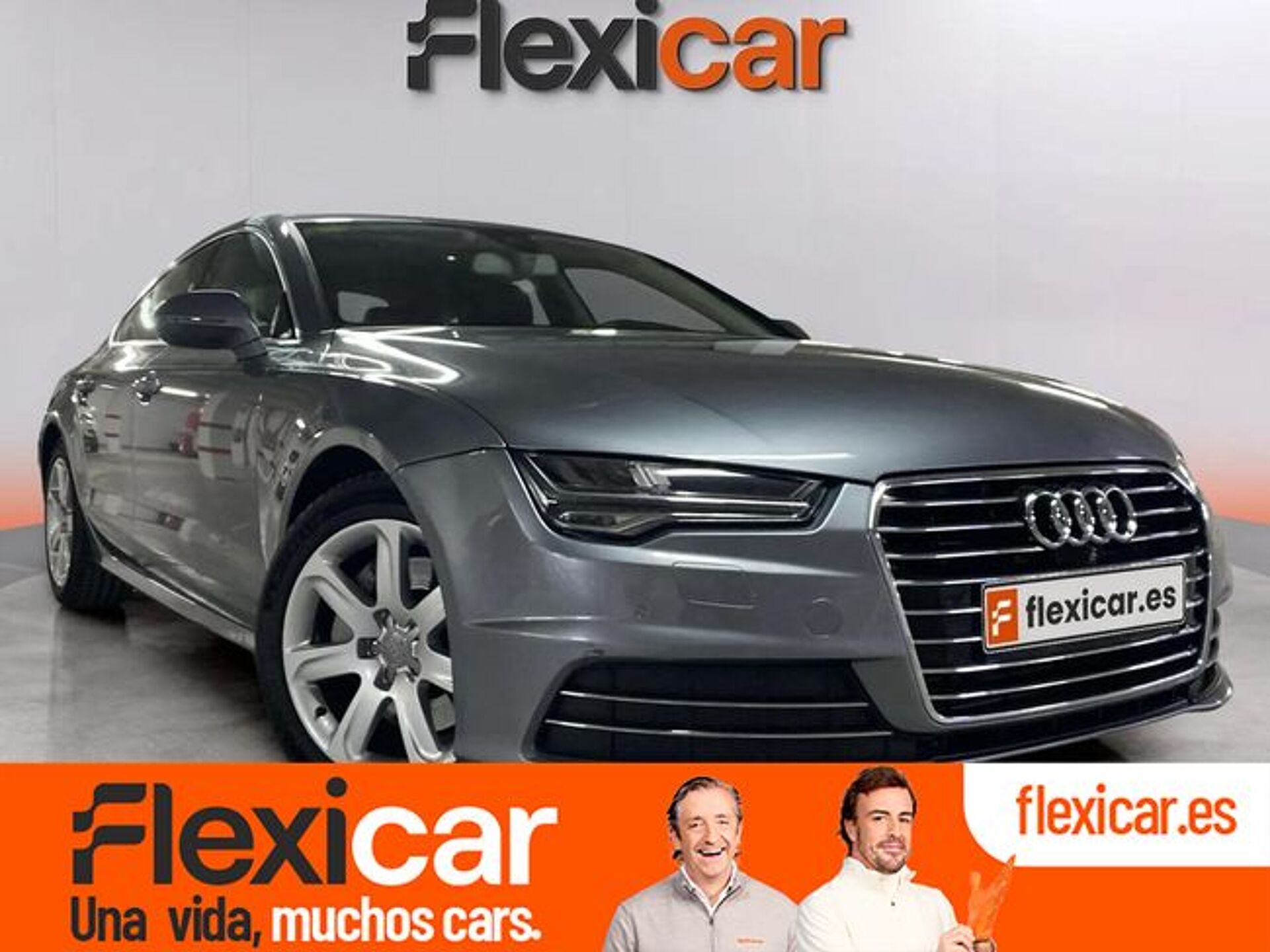 Imagen de AUDI A7