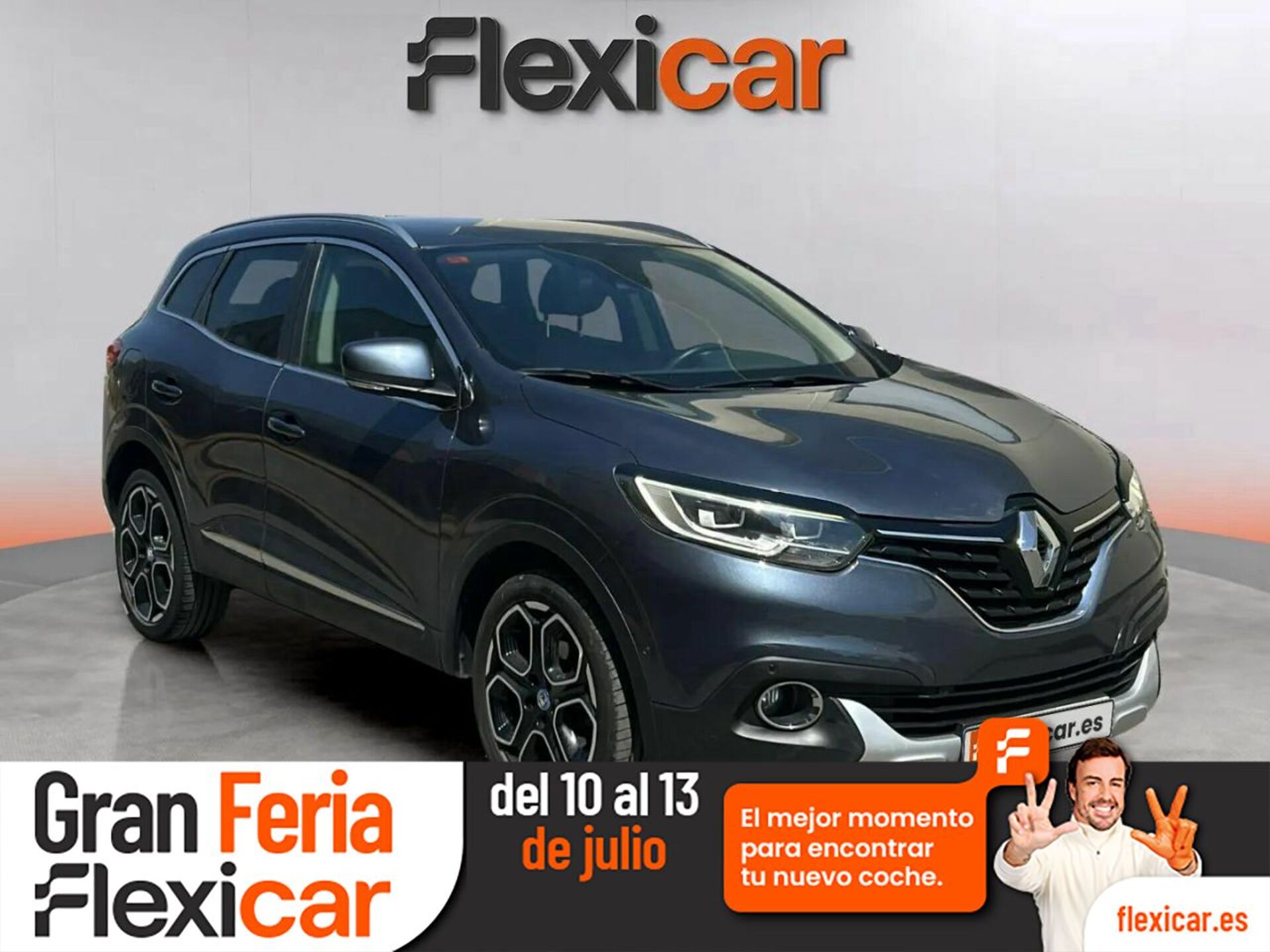 Imagen de RENAULT Kadjar