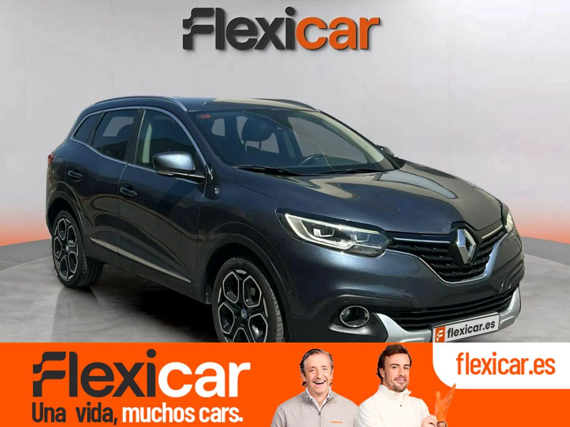 Imagen de RENAULT Kadjar