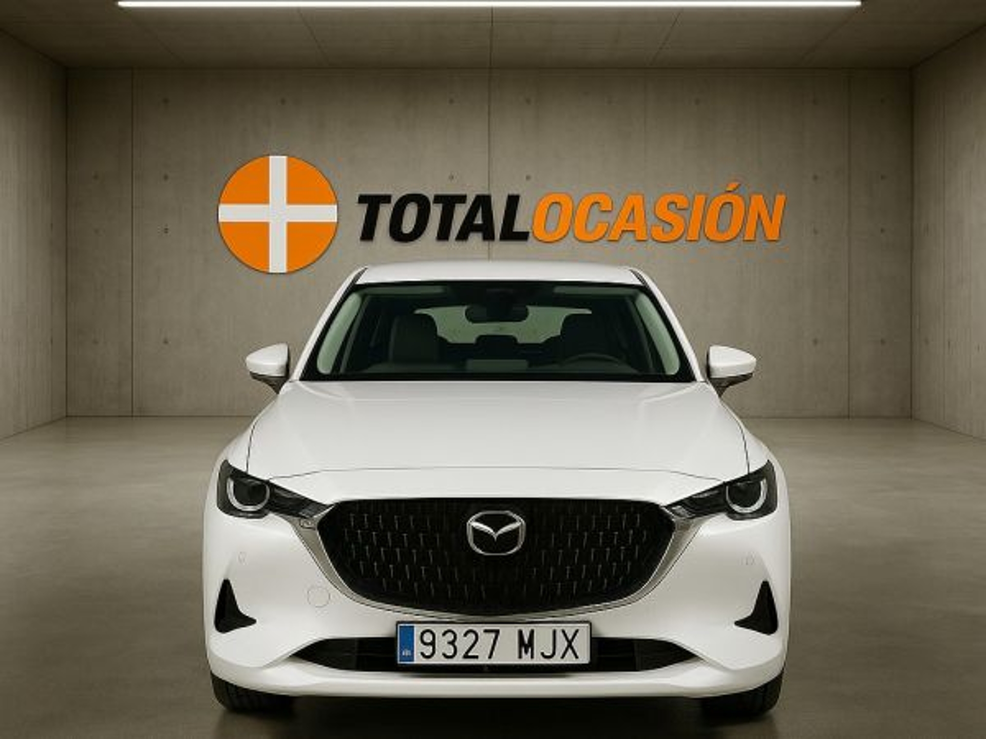 Imagen de MAZDA CX-60