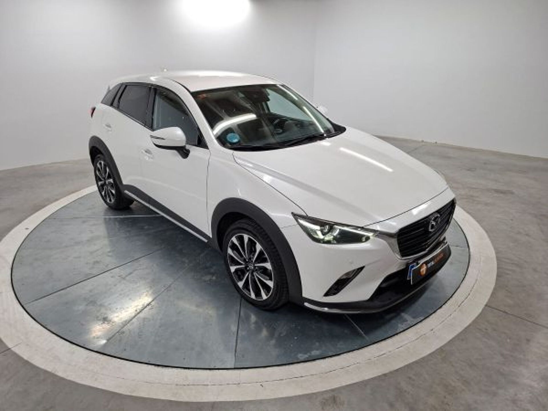 Imagen 2 de MAZDA CX-3