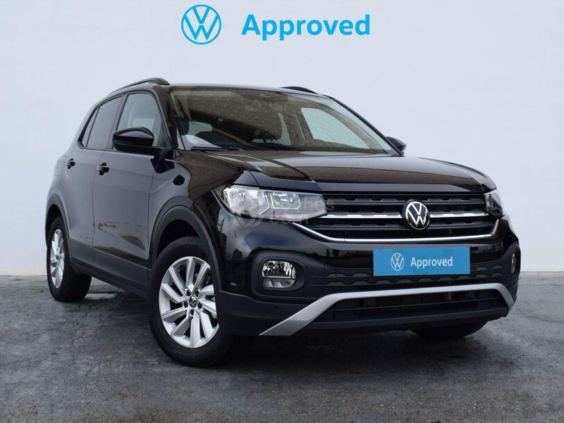 Foto del VOLKSWAGEN T-Cross 1.0 TSI Advance 81kW