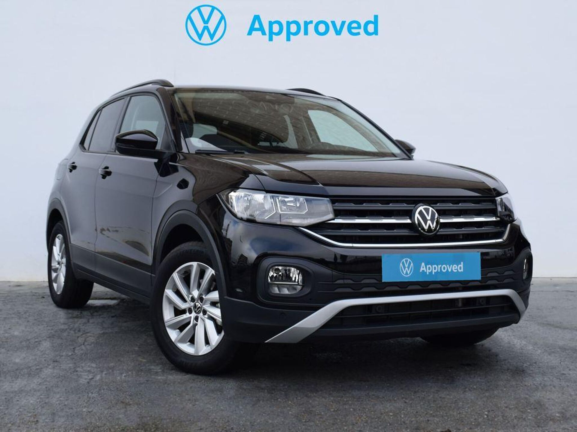 Imagen de VOLKSWAGEN T-Cross