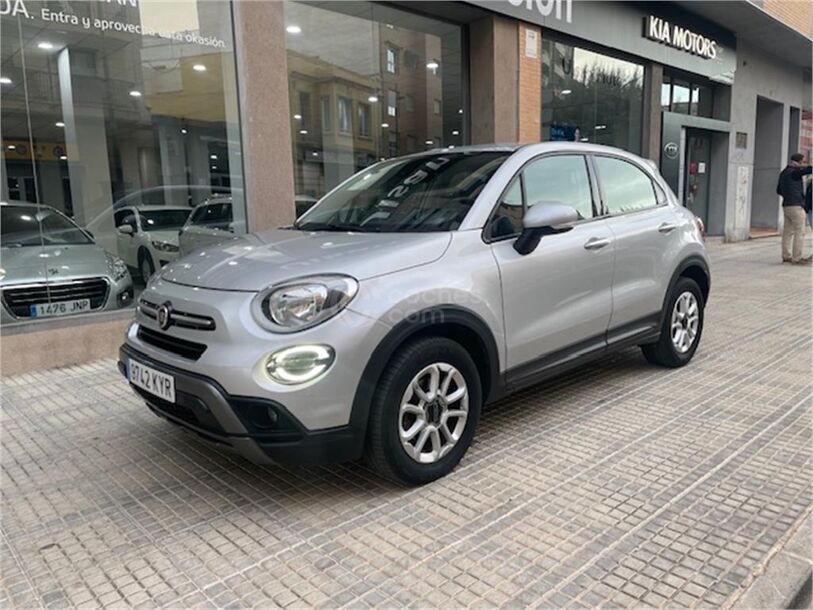 Foto del FIAT 500X 1.0 Firefly S&S City Cross