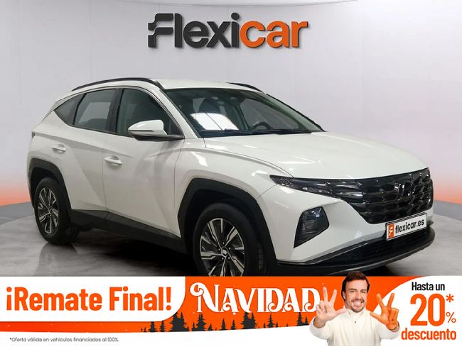 Imagen de HYUNDAI Tucson