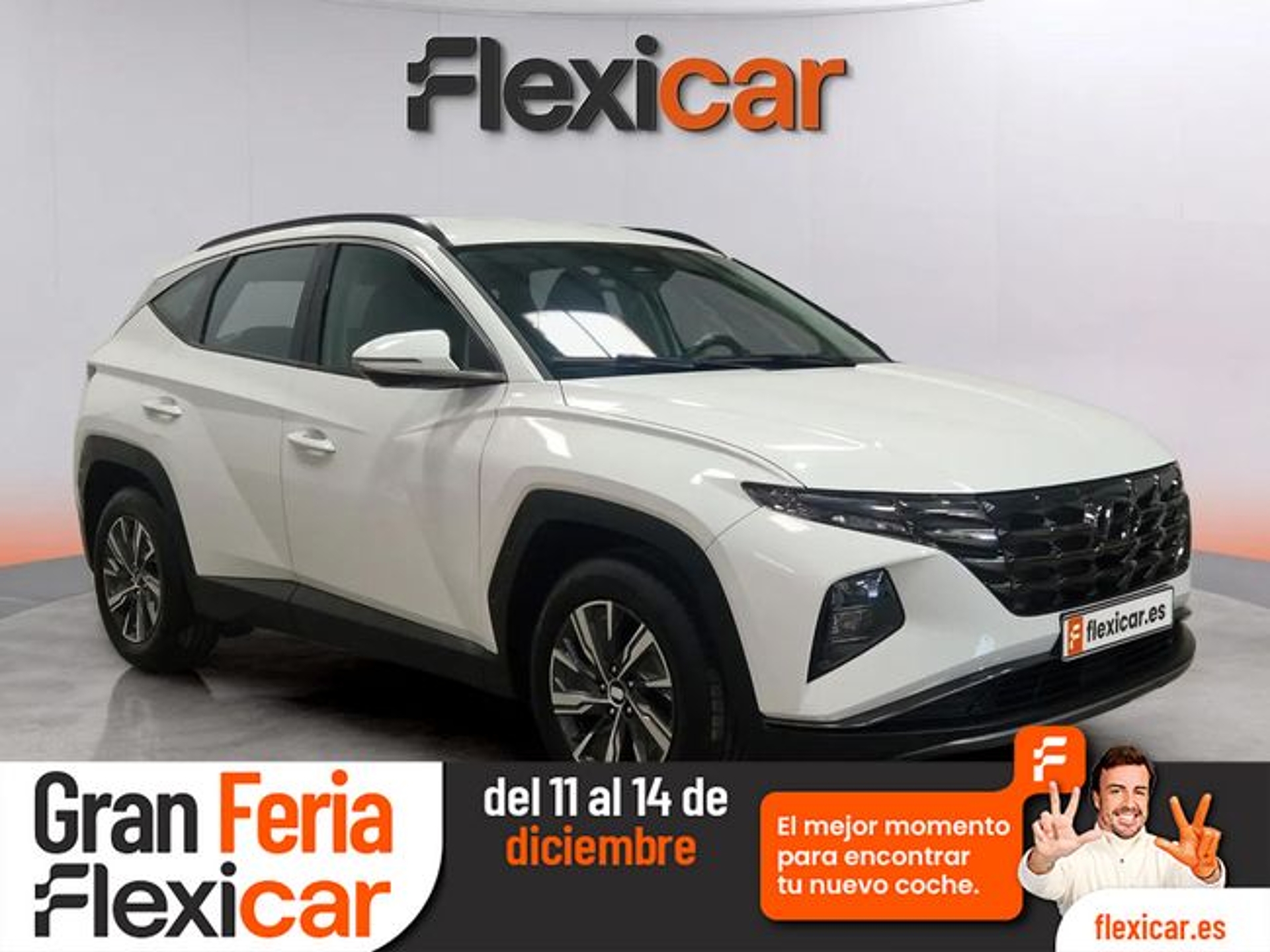 Imagen de HYUNDAI Tucson