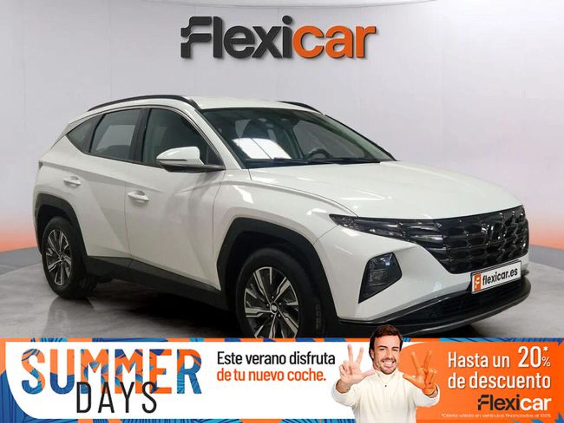 Imagen de HYUNDAI Tucson