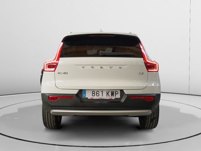 Foto del VOLVO XC40 D3 Momentum Aut.