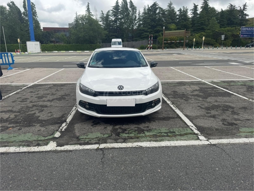 Foto del VOLKSWAGEN Scirocco 1.4 TSI