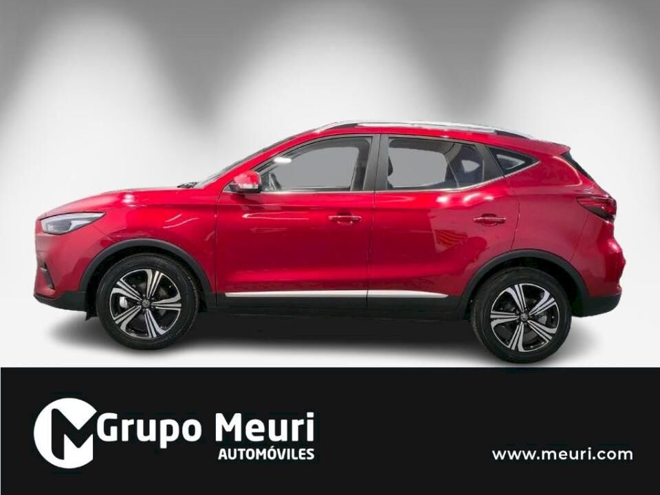 Foto del MG ZS 1.5 VTi-Tech Comfort 78kW
