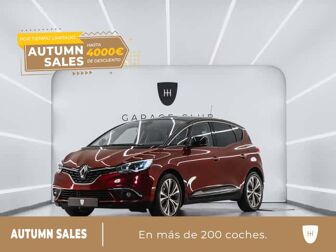 Imagen de RENAULT Scenic Scénic 1.2 TCe Energy Zen 96kW