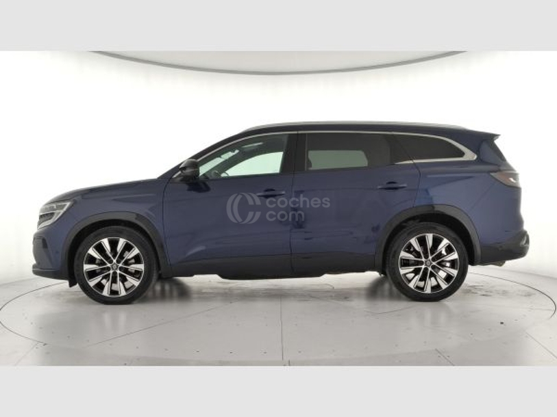 Foto del RENAULT Espace Espace 1.2 E-Tech Híbrido Techno 146kW