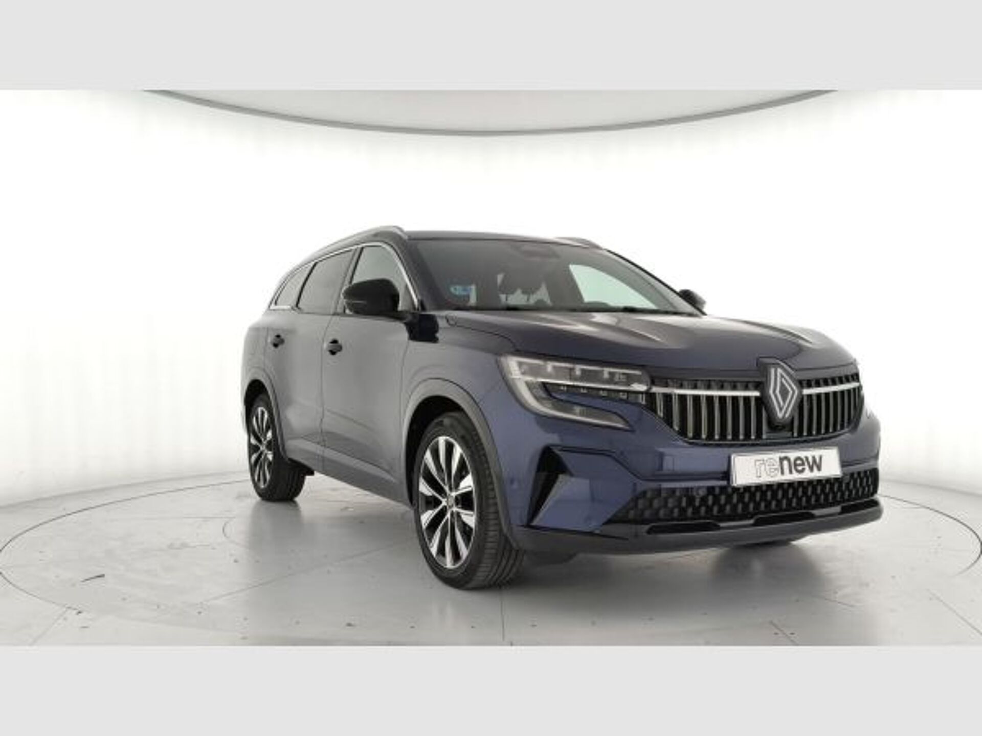 Imagen 1 de RENAULT Espace SUV