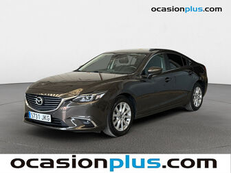 Imagen de MAZDA Mazda6 2.0 Style+