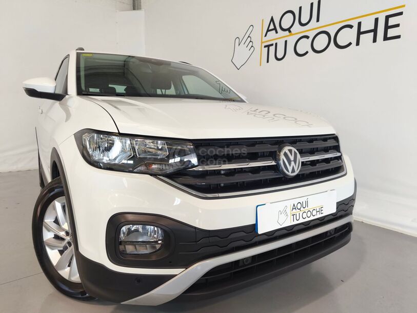 Foto del VOLKSWAGEN T-Cross 1.0 TSI Advance 81kW