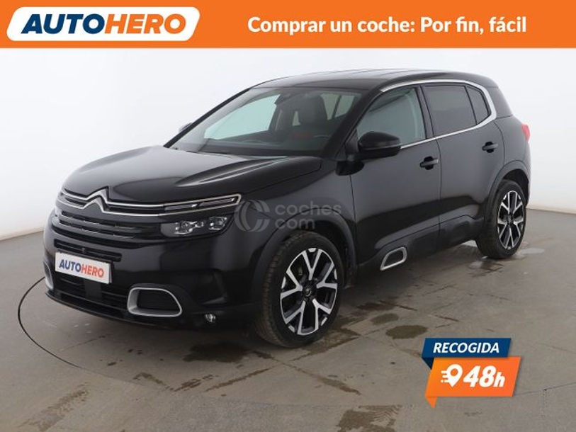 Foto del CITROEN C5 Aircross BlueHDi S&S Feel EAT8 130