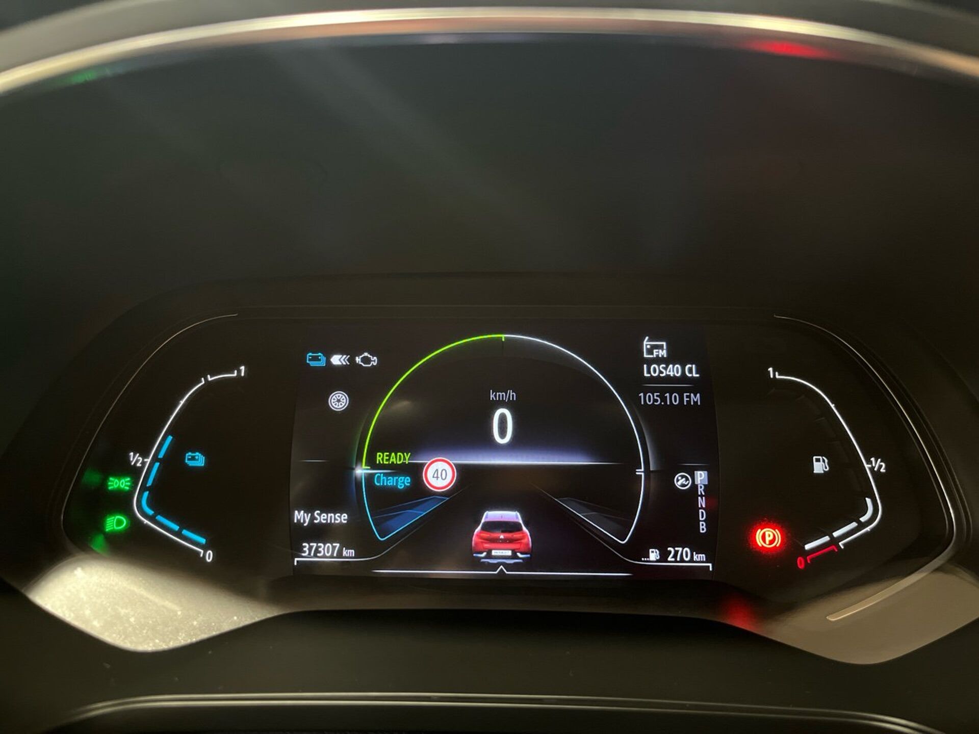 Imagen 3 de RENAULT Captur