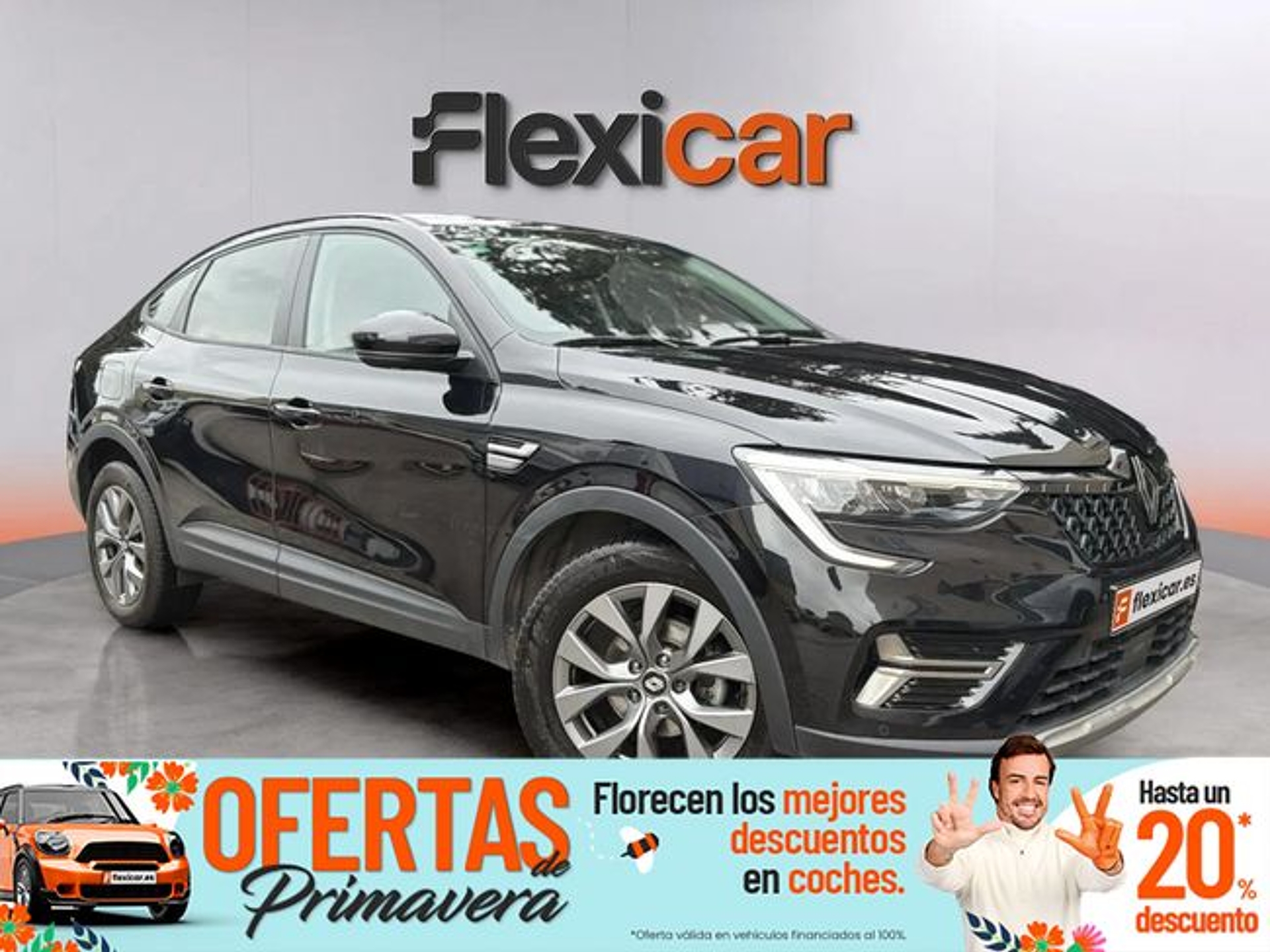 Imagen de RENAULT Arkana