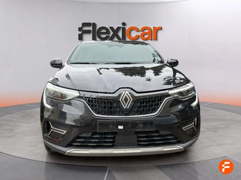 Foto del RENAULT Arkana 1.3 TCe Evolution EDC 103kW
