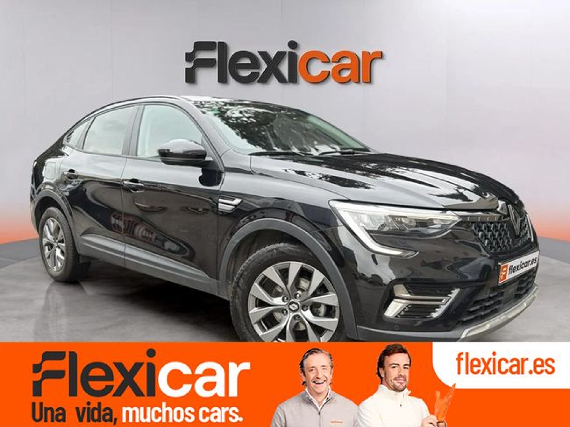 Imagen de RENAULT Arkana