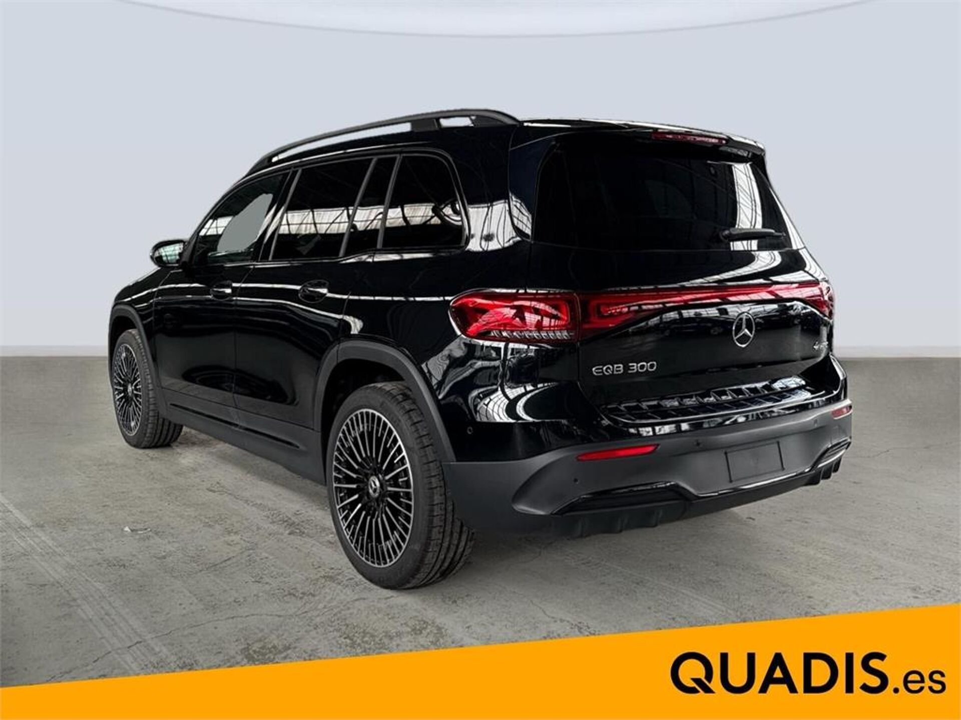 Imagen 2 de MERCEDES EQB