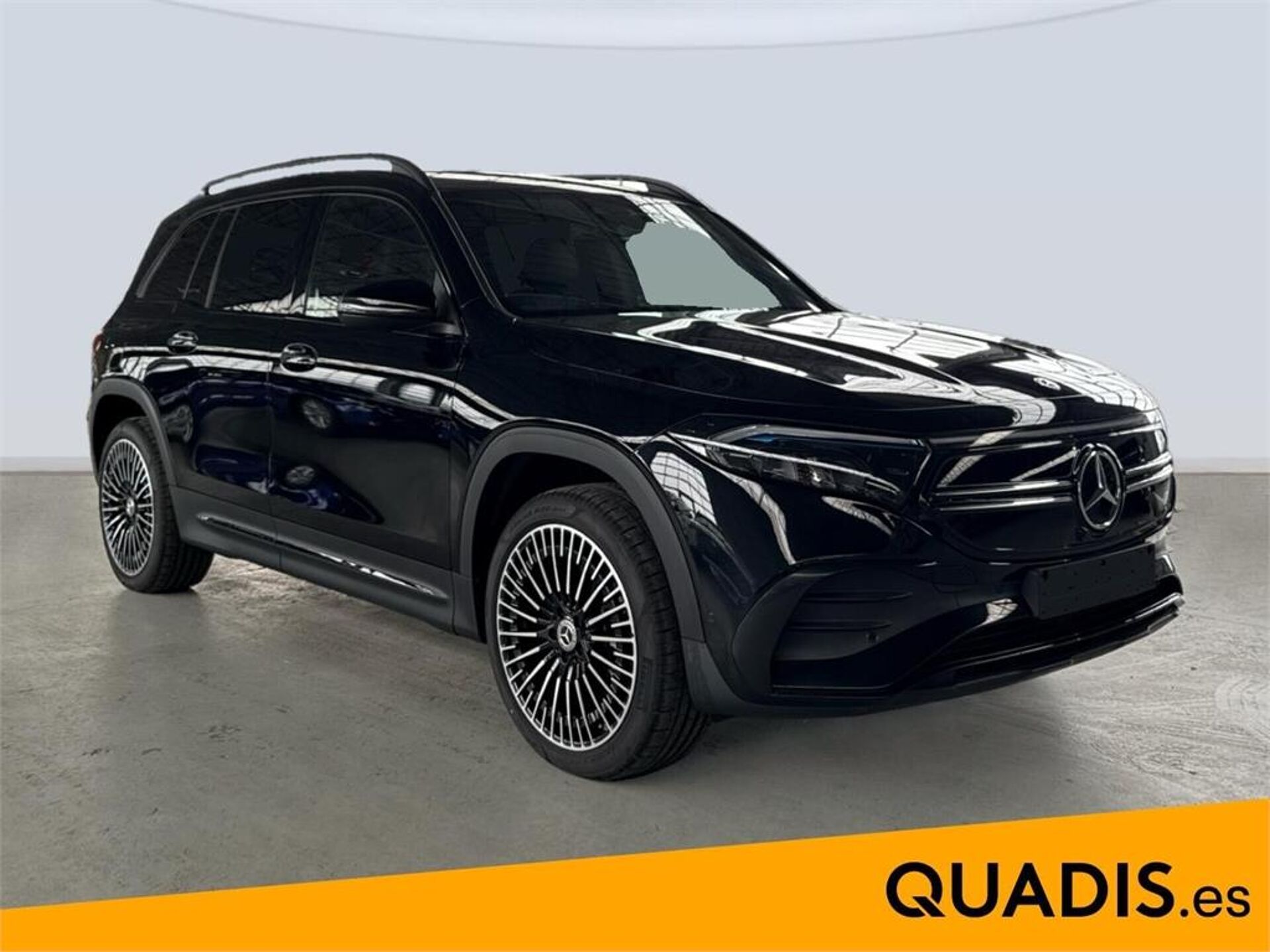 Imagen 3 de MERCEDES EQB