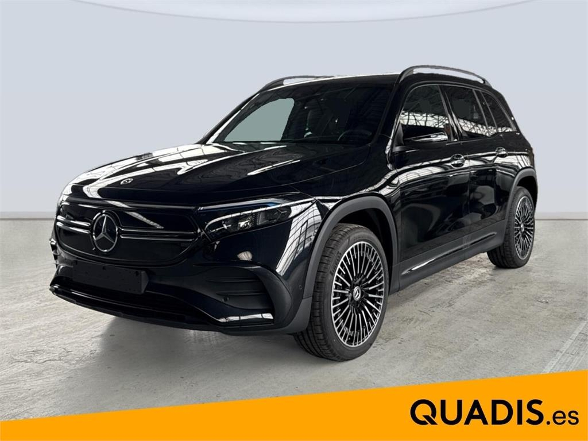 Imagen de MERCEDES EQB