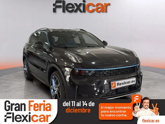 LYNK & CO 01 (1.5 PHEV 6.6kW) en Huelva