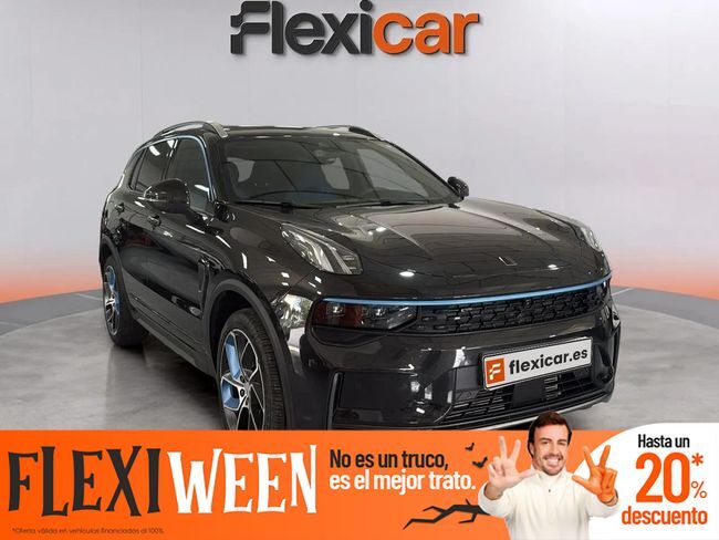 LYNK & CO 01 (1.5 PHEV 6.6kW) en Huelva