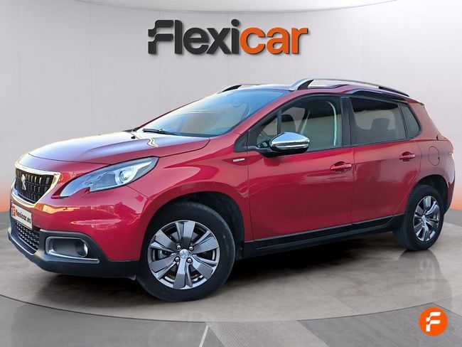 Foto del PEUGEOT 2008 1.2 PureTech S&S Style EAT6 110