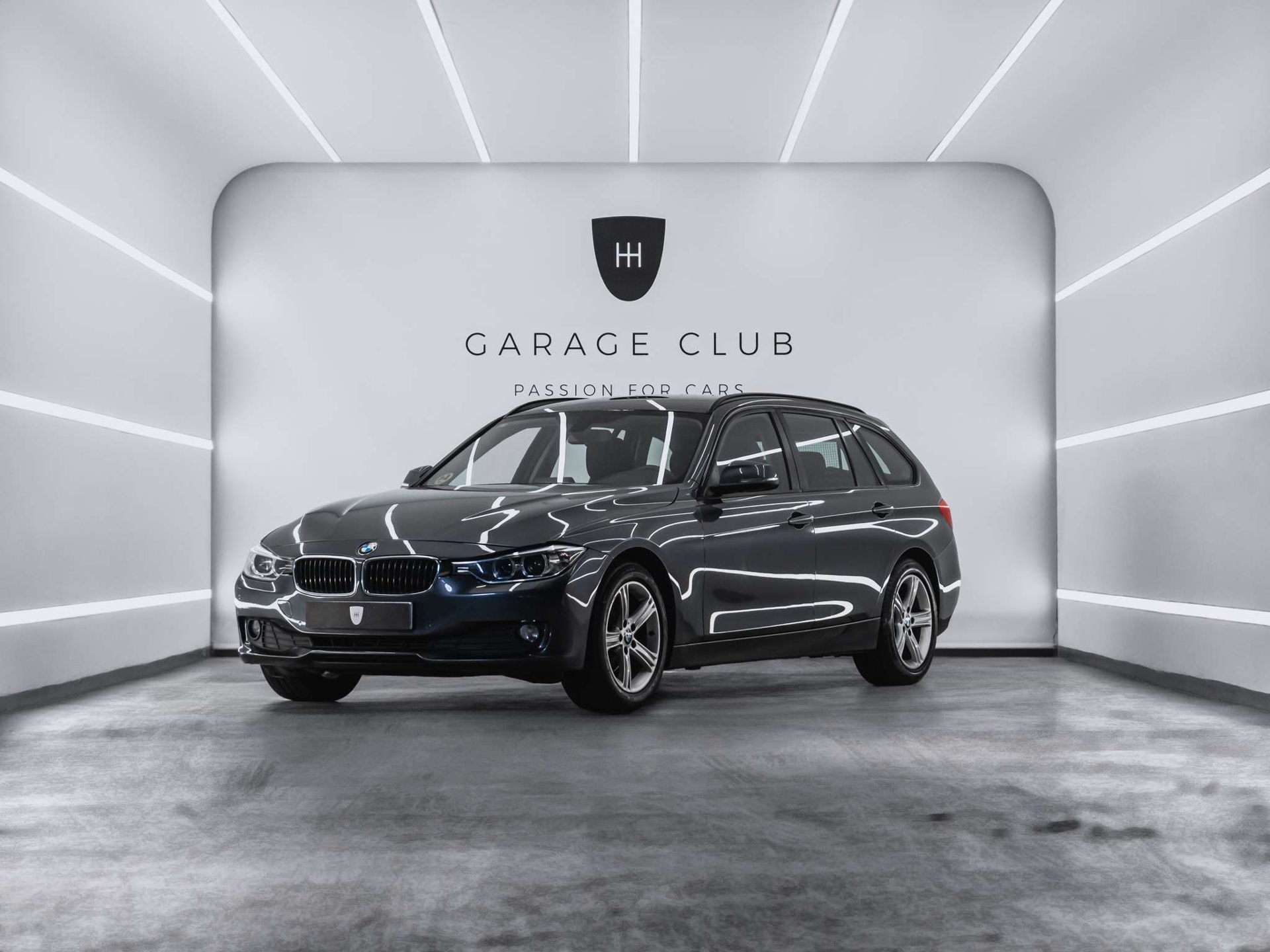 Imagen de BMW Serie 3