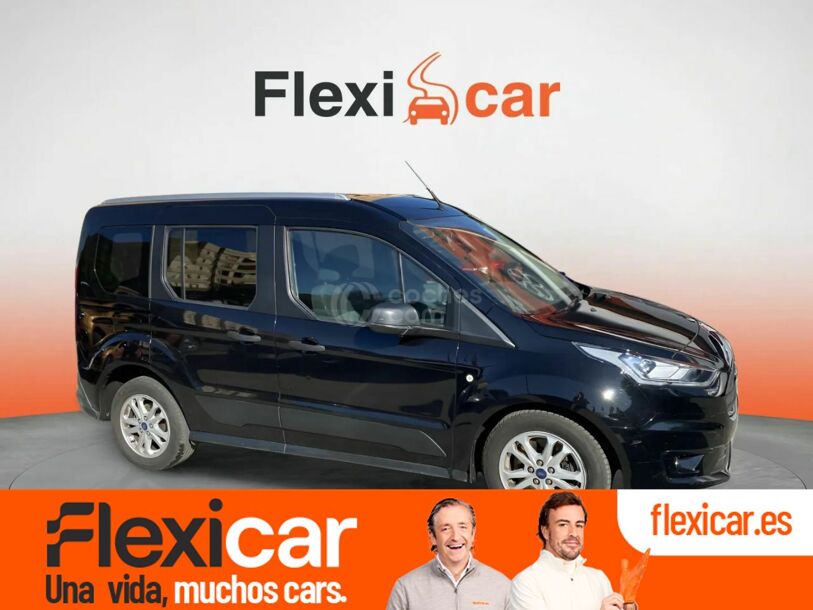 Foto del FORD Transit Connect FT 220 Kombi S&S B. Corta L1 Trend 120