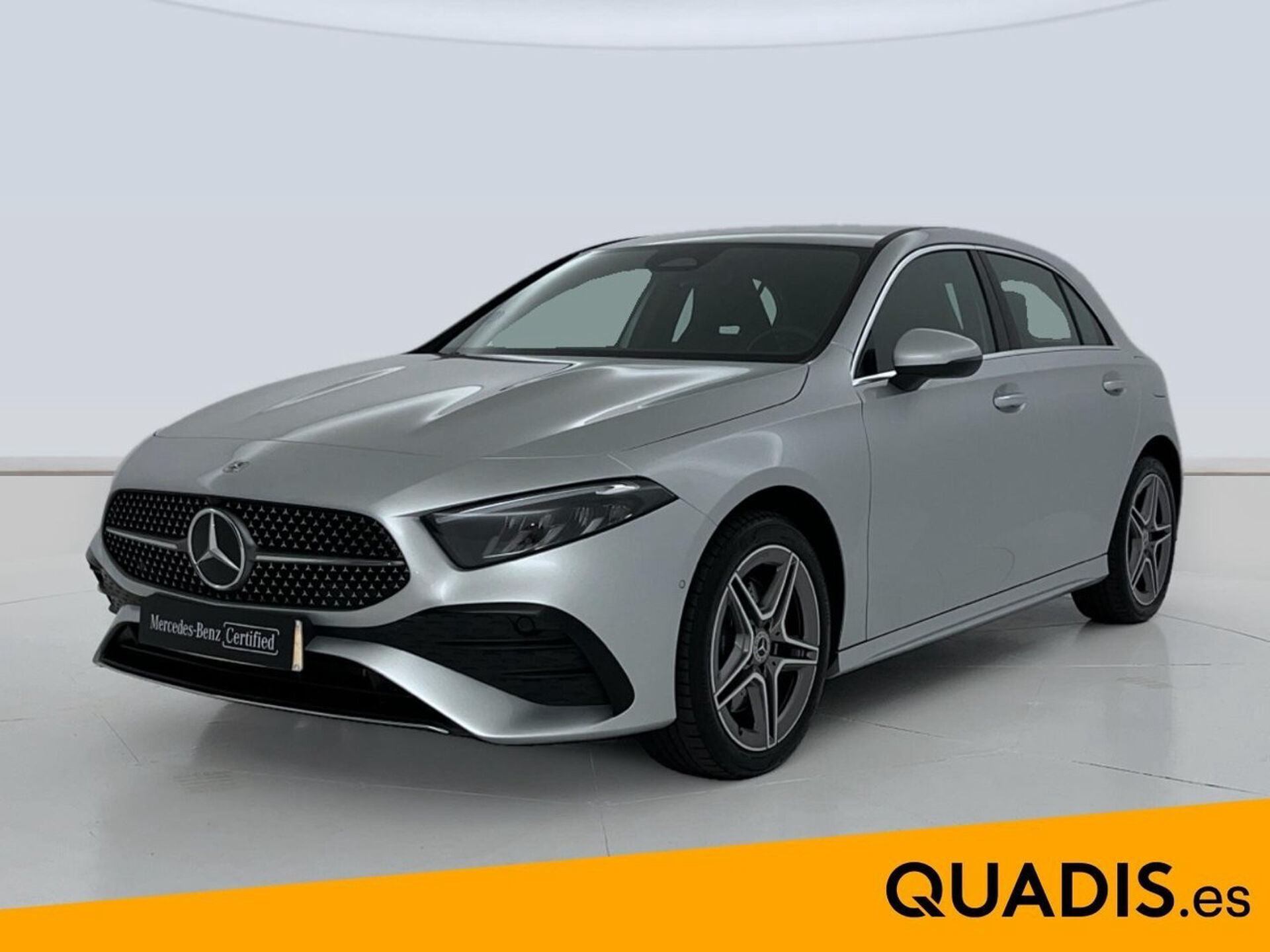 Imagen de MERCEDES Clase A