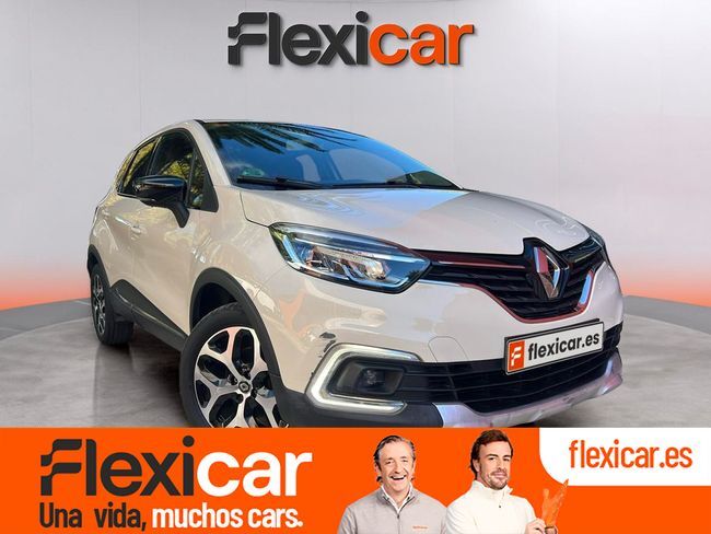 RENAULT Captur (Zen Energy TCe 87kW (120CV) EDC) en Tarragona