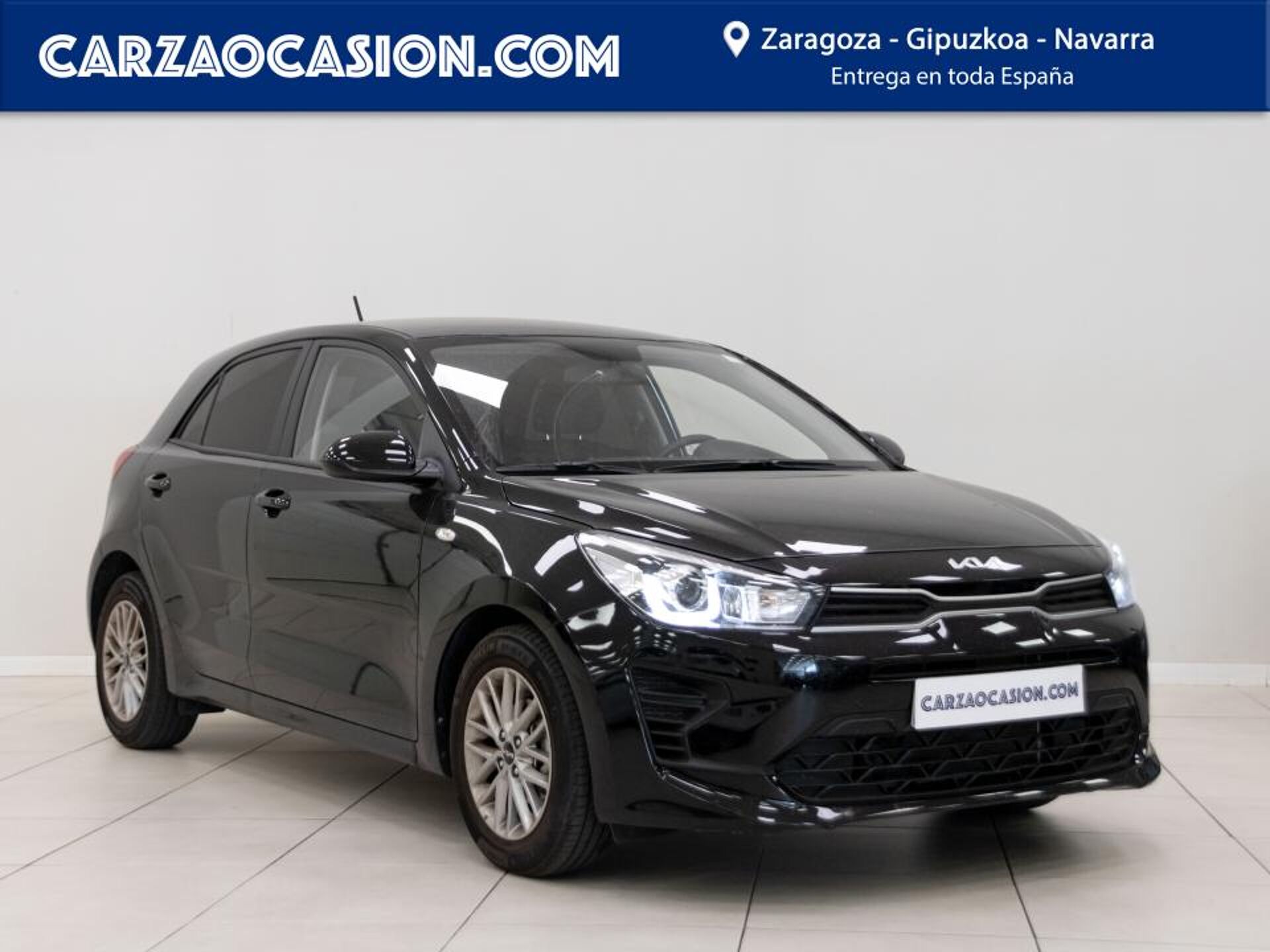 Imagen de KIA Rio