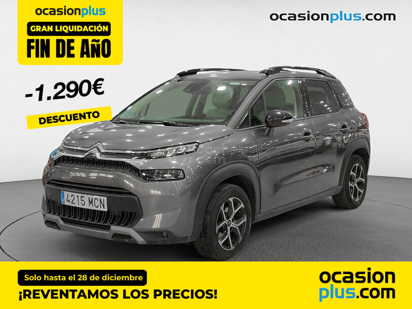 Foto del CITROEN C3 Aircross Puretech S&S Shine 110