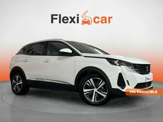 Imagen de PEUGEOT 3008 1.5BlueHDi Allure S&S 130